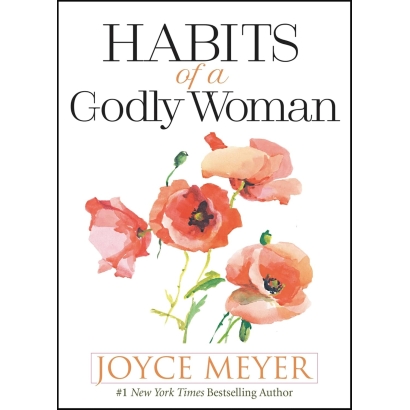 Habits of a Godly Woman