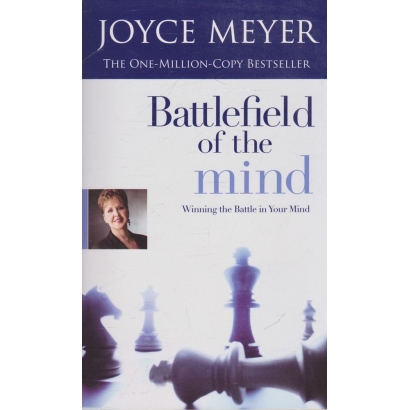 Battlefield of the Mind