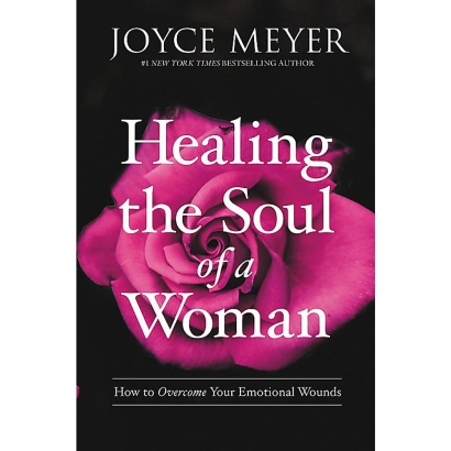Healing the Soul of a Woman