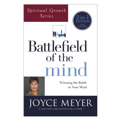 Battlefield of the Mind: Spirit Growth Series
