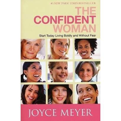 The Confident Woman