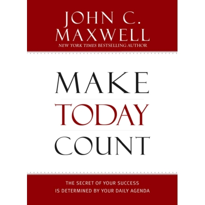 Make Today Count