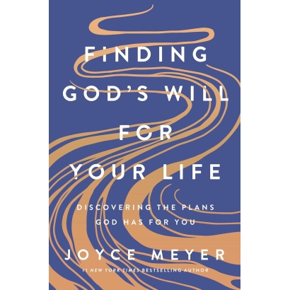 Finding God's Will For Your Life