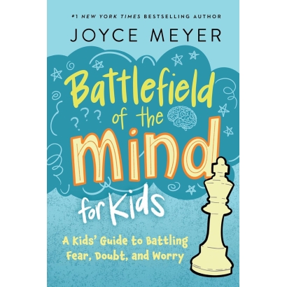 Battlefield of the Mind for Kids