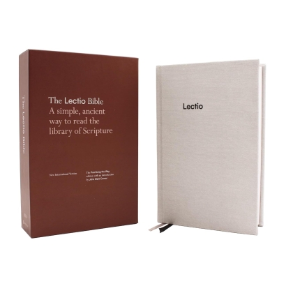 NIV Lectio Bible
