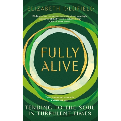 Fully Alive