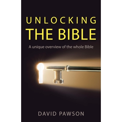 Unlocking the Bible